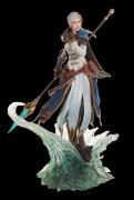 Jaina 18" Statue