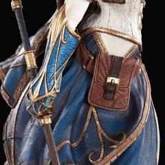 Jaina 18" Statue