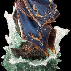 Jaina 18" Statue