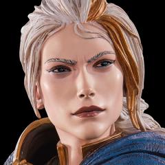 Jaina 18" Statue