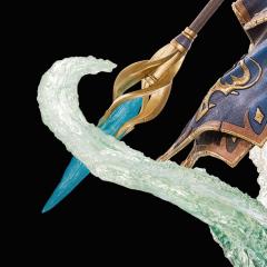 Jaina 18" Statue