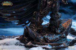 Lich King 1/10 Scale Statue (bronze)