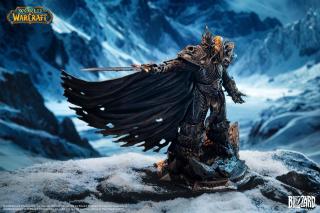 Lich King 1/10 Scale Statue (bronze)