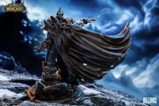 Lich King 1/10 Scale Statue (bronze)