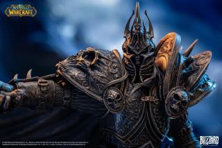 Lich King 1/10 Scale Statue (bronze)