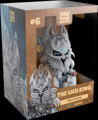 Lich King 5.2" Vinyl
