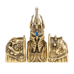 Lich King Artisan Triple Keycap