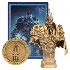 Lich King Wax Seal