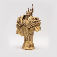 Lich King Wax Seal