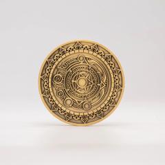 Lich King Wax Seal