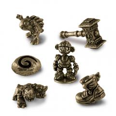 MONOPOLY: World of Warcraft