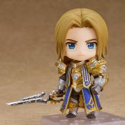 Nendoroid Anduin Wrynn