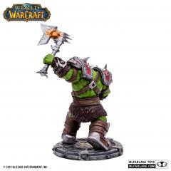 Orc Warrior / Shaman 1:12 Scale Statue (Common)