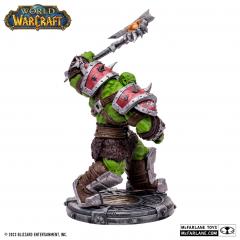 Orc Warrior / Shaman 1:12 Scale Statue (Common)