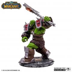 Orc Warrior / Shaman 1:12 Scale Statue (Common)