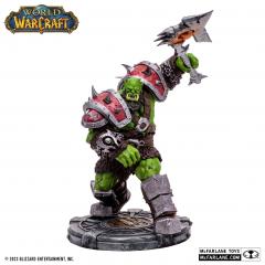 Orc Warrior / Shaman 1:12 Scale Statue (Common)