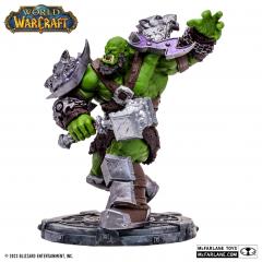 Orc Warrior / Shaman 1:12 Scale Statue (Common)