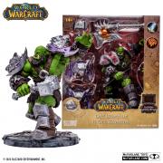 Orc Warrior / Shaman 1:12 Scale Statue (Common)