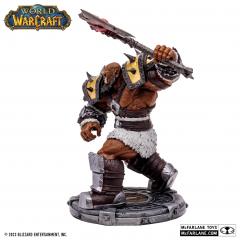 Orc Warrior / Shaman 1:12 Scale Statue (Epic)