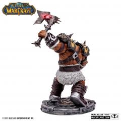 Orc Warrior / Shaman 1:12 Scale Statue (Epic)