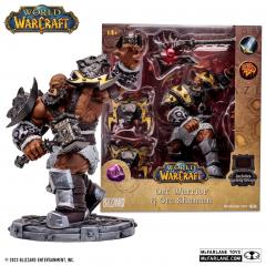 Orc Warrior / Shaman 1:12 Scale Statue (Epic)