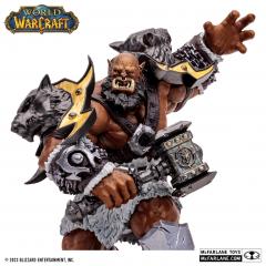Orc Warrior / Shaman 1:12 Scale Statue (Epic)