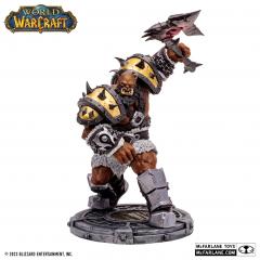 Orc Warrior / Shaman 1:12 Scale Statue (Epic)