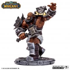 Orc Warrior / Shaman 1:12 Scale Statue (Epic)