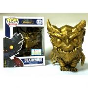 Pop! #32 Deathwing (Gold / exclusive)