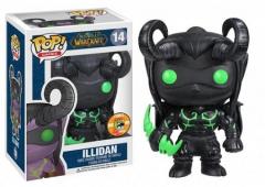 Pop! #14 Illidan (Shadow / exclusive)