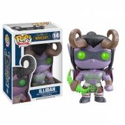 Pop! #14 Illidan