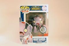 Pop! #34 Mur'ghoul (exclusive)