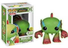 Pop! #33 Murloc (Glow in the Dark / exclusive)