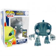 Pop! #33 Murloc (Spectral / exclusive)