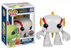 Pop! #33 Murloc (White / exclusive)