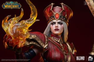 Sally Whitemane 1/3 Scale Statue