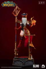 Sally Whitemane 1/3 Scale Statue