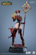 Sally Whitemane 1/3 Scale Statue
