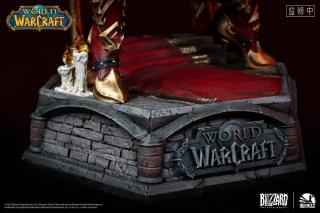 Sally Whitemane 1/3 Scale Statue