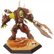 Saurfang 9" Statue