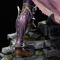 Sylvanas 18" Statue