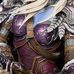 Sylvanas 18" Statue