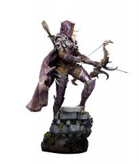 Sylvanas 18" Statue