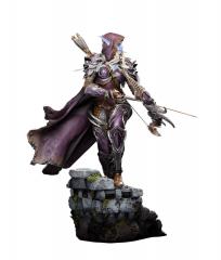 Sylvanas 18" Statue