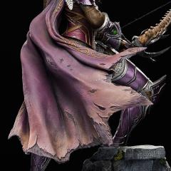 Sylvanas 18" Statue