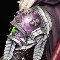 Sylvanas 18" Statue