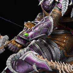 Sylvanas 18" Statue