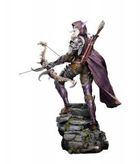 Sylvanas 18" Statue