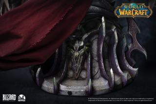 Sylvanas Windrunner Life-Size Bust