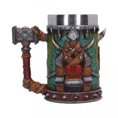 Thrall Tankard